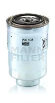 Mann Filter WK828X - [*]FILTRO COMBUSTIBLE