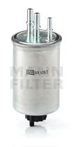 Mann Filter WK8293 - [*]FILTRO COMBUSTIBLE