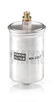 Mann Filter WK8303 - [*]FILTRO COMBUSTIBLE