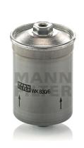 Mann Filter WK8306 - [*]FILTRO COMBUSTIBLE