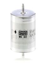 Mann Filter WK831 - [*]FILTRO COMBUSTIBLE