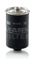 Mann Filter WK8341 - [*]FILTRO COMBUSTIBLE