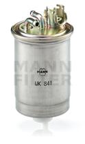 Mann Filter WK841 - [*]FILTRO COMBUSTIBLE