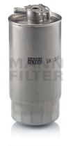 Mann Filter WK8411 - [*]FILTRO COMBUSTIBLE