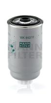 Mann Filter WK84211 - [*]FILTRO COMBUSTIBLE