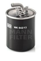 Mann Filter WK84213 - [*]FILTRO COMBUSTIBLE