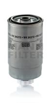 Mann Filter WK84215 - [*]FILTRO COMBUSTIBLE
