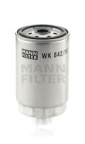Mann Filter WK84216 - [*]FILTRO COMBUSTIBLE