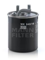 Mann Filter WK84219 - [*]FILTRO COMBUSTIBLE