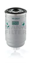 Mann Filter WK8422 - [*]FILTRO COMBUSTIBLE