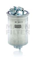Mann Filter WK8424 - FILTRO COMBUSTIBLE