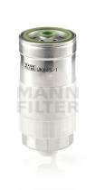 Mann Filter WK8451 - [*]FILTRO COMBUSTIBLE