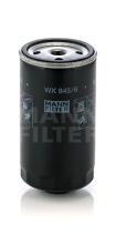 Mann Filter WK8456 - [*]FILTRO COMBUSTIBLE