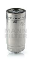 Mann Filter WK8459 - [*]FILTRO COMBUSTIBLE