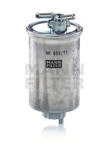 Mann Filter WK85311 - [*]FILTRO COMBUSTIBLE