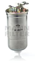 Mann Filter WK8534 - [*]FILTRO COMBUSTIBLE