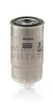 Mann Filter WK8544 - [*]FILTRO COMBUSTIBLE