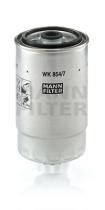 Mann Filter WK8547 - [*]FILTRO COMBUSTIBLE