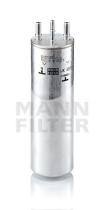 Mann Filter WK8571 - [*]FILTRO COMBUSTIBLE