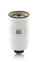 Mann Filter WK880 - [*]FILTRO COMBUSTIBLE