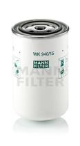 Mann Filter WK94015 - [*]FILTRO COMBUSTIBLE