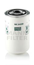 Mann Filter WK94020 - [*]FILTRO COMBUSTIBLE