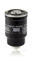 Mann Filter WK94022 - [*]FILTRO COMBUSTIBLE