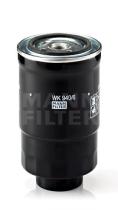 Mann Filter WK9406X - [*]FILTRO COMBUSTIBLE