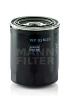 Mann Filter WP92880 - [*]FILTRO ACEITE