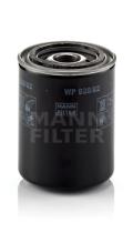 Mann Filter WP92882 - [*]FILTRO ACEITE