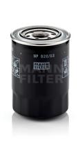 Mann Filter WP92883 - [*]FILTRO ACEITE