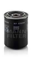 Mann Filter WP92884 - [*]FILTRO ACEITE