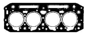 Glaser Serva H0296300 - JT.CULATA PERKINS 4.108