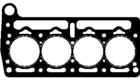 Glaser Serva H0540200 - JT.CULATA SEAT 127 ESPC.