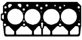 Glaser Serva H0745000 - JT.CULATA 128-1430-FURA