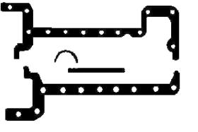 Glaser Serva E3006200 - JG.CARTER EBRO MAJOR