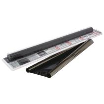 Accesorio 4004020 - LAMINA SOLAR 76X300CM.NEGRA.HOMOLOG