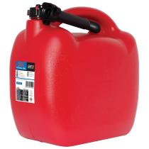 Accesorio BIDON20 - BIDON GASOLINA 20 LITROS HOMOLOG.C/