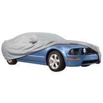 Accesorio COVERXL - FUNDA CUBRECOCHE PVC"XL"530X175X120