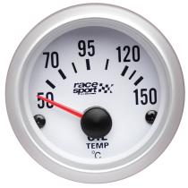 Accesorio GAUG528 - TERMO TEMP.ACEITE"RACE SPORT"DIA 52