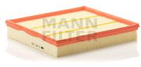 Mann Filter C27161 - FILTRO AIRE