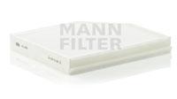 Mann Filter CU2450 - [*]FILTRO HABITACULO
