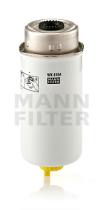 Mann Filter WK8154 - [*]FILTRO COMBUSTIBLE