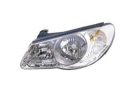 Alkar 2741618 - IZQUIERDO,FARO,MANUAL Y ELECTRICO, H1, H7, 92101-2H010