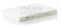 Mann Filter CU2952 - [*]FILTRO HABITACULO