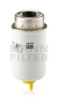 Mann Filter WK8157 - [*]FILTRO COMBUSTIBLE