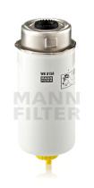 Mann Filter WK8158 - [*]FILTRO COMBUSTIBLE