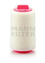 Mann Filter C1287 - [*]FILTRO AIRE