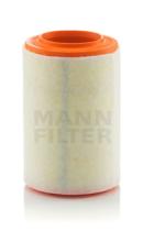 Mann Filter C15007 - [*]FILTRO AIRE