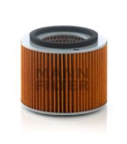 Mann Filter C18006 - [*]FILTRO AIRE